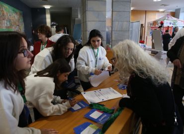 Servizio Civile, proroga per il Bando Volontari al 27 febbraio 2025, ore 14:00