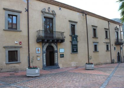 “Al museo con i nonni”: tre laboratori per bimbi a Francavilla di Sicilia