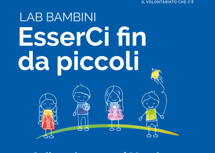 EsserCi fin da piccoli: al Festival quattro laboratori per i più giovani