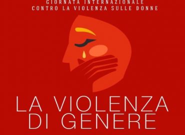 A Messina lunedì la marcia simbolica contro la violenza sulle donne