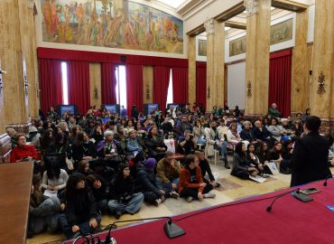 Oltre 150 associazioni e 2000 persone alla due-giorni di EsserCi Festival