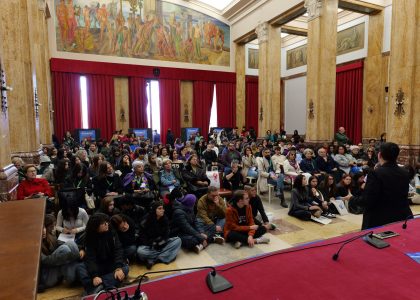 Oltre 150 associazioni e 2000 persone alla due-giorni di EsserCi Festival