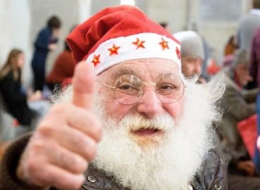 Il Natale solidale di Sant’Egidio Messina è anche l’iniziativa “Dona un libro”