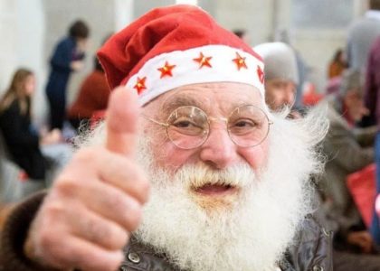 Il Natale solidale di Sant’Egidio Messina è anche l’iniziativa “Dona un libro”