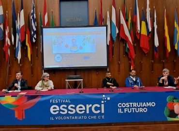 “Benessere” e “Pianeta” al centro della prima giornata di EsserCi Festival