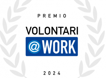 Volontari@work: scadenza 7 marzo 2025 per il Premio Terzjus