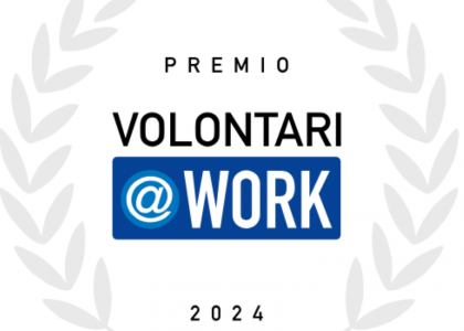 Volontari@work: scadenza 7 marzo 2025 per il Premio Terzjus