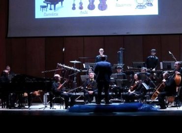 Dal 26 gennaio la nuova Stagione dell’Orchestra da Camera di Messina