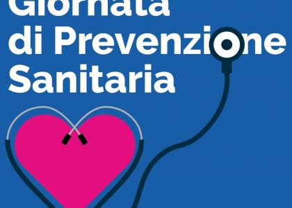 San Filippo del Mela: III “Giornata di prevenzione sanitaria” il I marzo