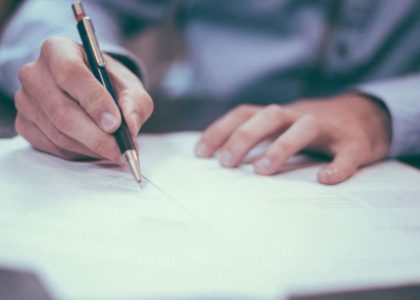 Fiscalità Terzo settore. E’ online la circolare dell’Agenzia delle entrate