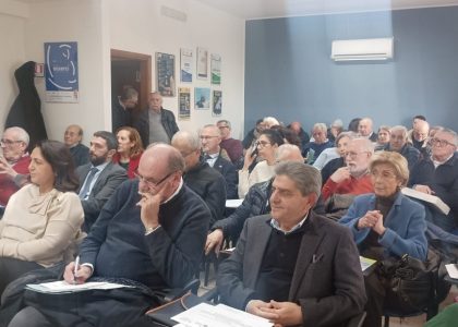 PNRR Salute: il monitoraggio civico prosegue. I dati aggiornati