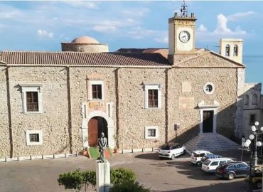 Rinviato al 5 aprile l’incontro al Castello Gallego di Sant’Agata di Militello