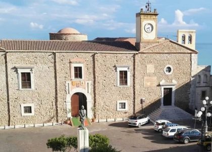 Rinviato al 5 aprile l’incontro al Castello Gallego di Sant’Agata di Militello