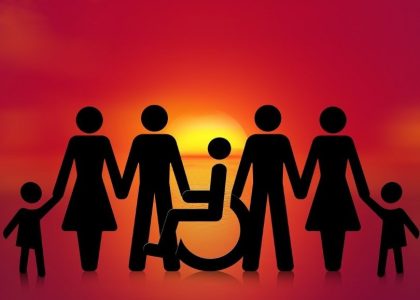 “Affettività, Sessualità e persone con disabilità” il 4 maggio a Messina