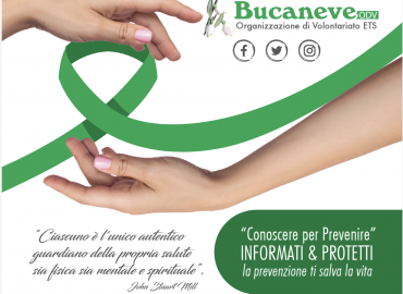 Prevenzione cardiovascolare e dell’udito il 21 e 24 maggio a Capo d’Orlando