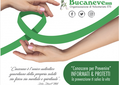 Prevenzione cardiovascolare e dell’udito il 21 e 24 maggio a Capo d’Orlando