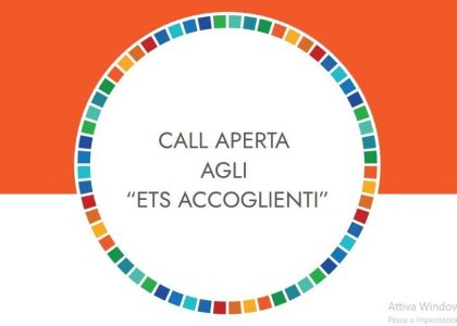 Fqts: aperta agli ETS la call contro la “fuga” dei giovani (scadenza 15 giugno)
