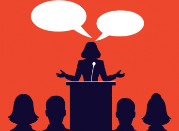 “Parlare è agire”: corso di Public Speaking del CESV (7 e 8 giugno)
