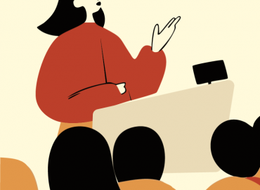“Parlare è agire”: corso di Public Speaking del CESV (12 e 13 luglio)