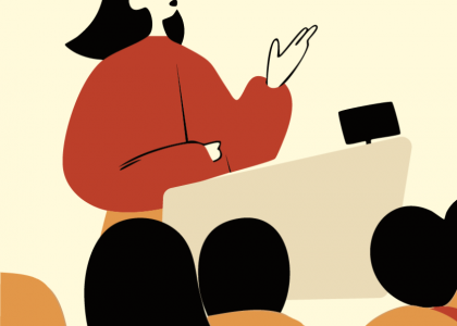 “Parlare è agire”: corso di Public Speaking del CESV (12 e 13 luglio)
