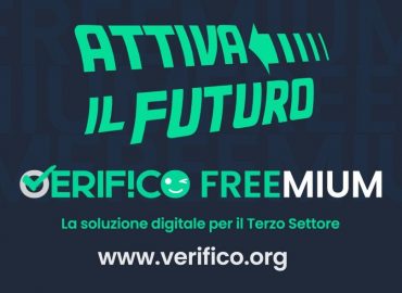 VERIF!CO Freemium: digitalizzazione gratuita per i piccoli enti