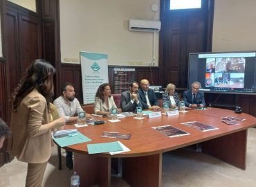 “Premio Adolfo Celi”: la VI edizione dall’11 al 15 giugno a Messina