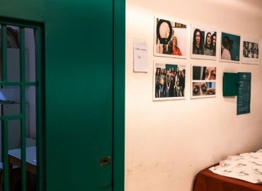 Messina, al carcere di Gazzi dal CePAS il laboratorio di trucco per le detenute