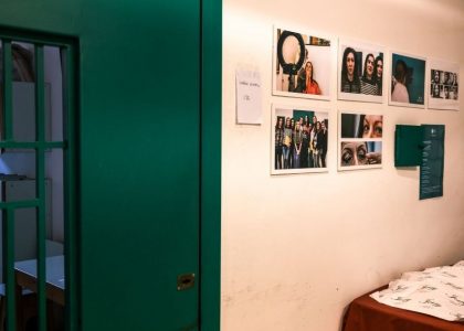 Messina, al carcere di Gazzi dal CePAS il laboratorio di trucco per le detenute