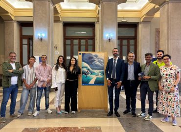 Ri-generazioni Civiche, fino al 25 giugno la poster art in mostra a Palazzo Zanca