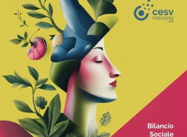 Pubblicato il Bilancio Sociale 2024 del CESV Messina ETS
