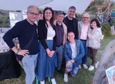 L’estate di Fumettomania tra speciali editoriali, eventi e proposte