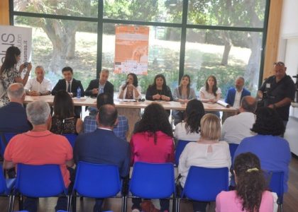 Prevenzione sanitaria: sabato e domenica le “Giornate” di Messina (VI edizione)