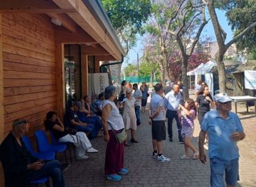Giornate della Prevenzione Sanitaria: oltre 2500 le presenze a Messina