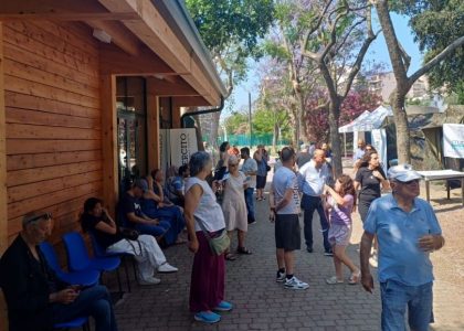 Giornate della Prevenzione Sanitaria: oltre 2500 le presenze a Messina