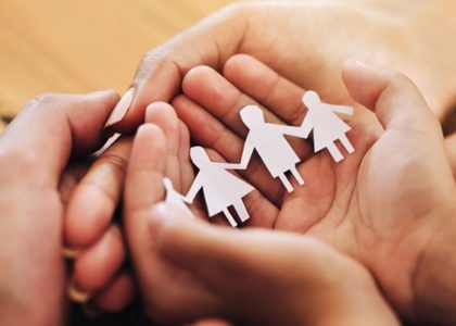 Orfani di femminicidio: bando per ETS (scadenza: ore 13 del 2 ottobre)