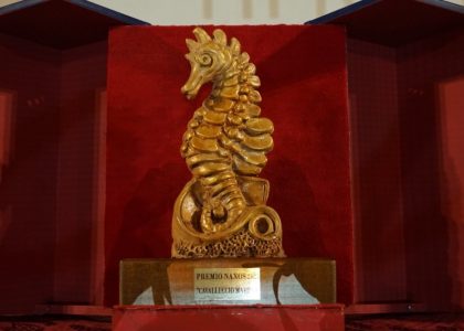 Festival del Film per Ragazzi di Giardini Naxos: domenica 27 la premiazione