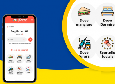 “Dove”, la guida per le persone fragili, si presenta il 16 luglio a Messina