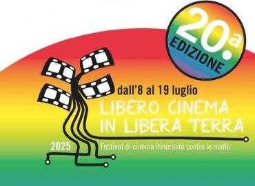 Libero Cinema in Libera Terra: lunedì 14 proiezione nello spazio Icaros