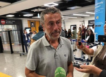 Su Vdossier anche l’intervista all’attivista messinese Antonio Mazzeo