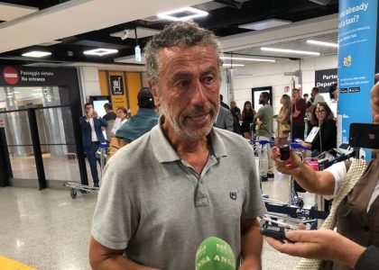 Su Vdossier anche l’intervista all’attivista messinese Antonio Mazzeo