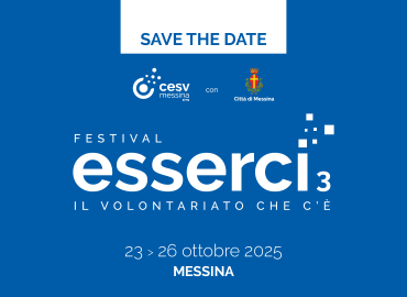 Save the date: a Messina torna EsserCi Festival. Ma quest’anno sarà ad ottobre