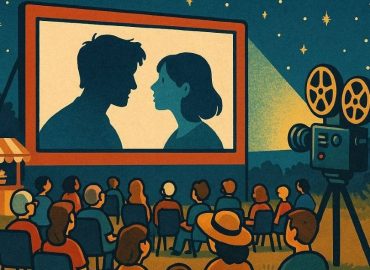 “CineIcaros on the road”: quattro appuntamenti dal 9 al 31 agosto