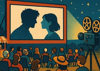 “CineIcaros on the road”: quattro appuntamenti dal 9 al 31 agosto