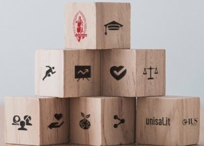 Università Pontificia Salesiana: al via le lauree costruite per le realtà non profit