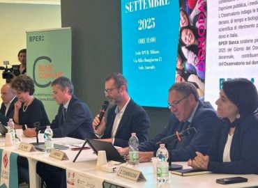 Vdossier: il focus sul dono come motore del cambiamento per i giovani