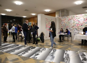 Proroga al 5 ottobre per partecipare all’Agorà di EsserCi Festival