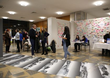 Proroga al 5 ottobre per partecipare all’Agorà di EsserCi Festival