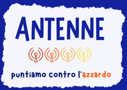 Gli studenti e l’azzardo: presentazione del report il 29 settembre a Messina