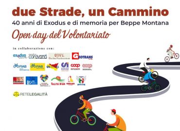 “40 anni di Exodus e memoria per Beppe Montana” parte domani da Messina