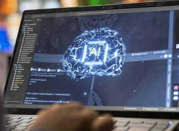 Intelligenza artificiale e volontariato: l’approfondimento di Vdossier